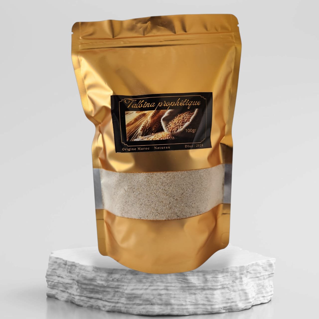 2025/01/67979.jpg Talbina prophétique (orge) 100% naturelle – Image 1