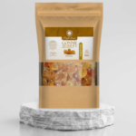 Gomme arabique du Soudan 100gr naturelle