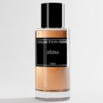 Aisha eau de parfum 50ml