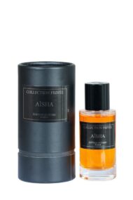 Aisha eau de parfum 50ml – Image 2