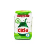CBSé Silueta Yerba Maté (Pomme)