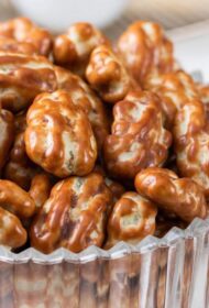 Noix De Pécan  Chocolat Blanc – Image 3