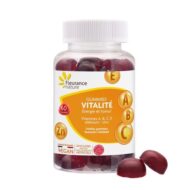 Gummies vitalité énergie