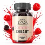 Shilajit Gummies Énergie, Équilibre et Puissance Naturelle