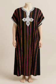 Découvrez nos robes traditionnelles marocaines - Élégance, confort et authenticité – Image 7