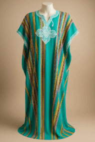 Découvrez nos robes traditionnelles marocaines - Élégance, confort et authenticité – Image 3