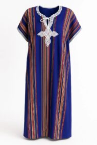 Découvrez nos robes traditionnelles marocaines - Élégance, confort et authenticité – Image 8