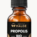 Spray buccal Propolis BIO – Soin naturel pour gorge et voix