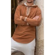 Sweat Qaba’il Homme – Style Oriental Élégant & Moderne – Image 8