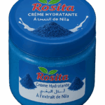 Crème à la Nila Rosita – Éclaircissante & Hydratante Visage & Corps
