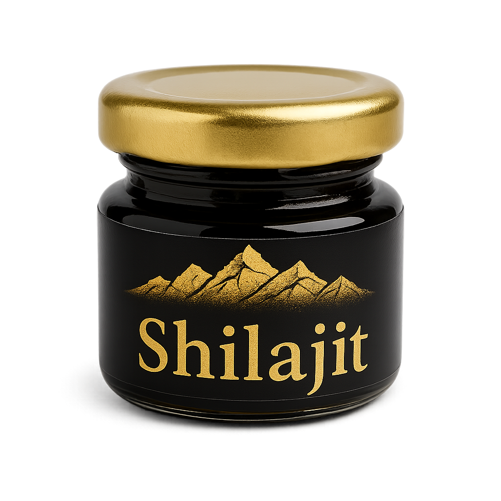 2025/05/159880.png Shilajit – Résine Pure des Montagnes | Énergie, Immunité, Détox – Image 1