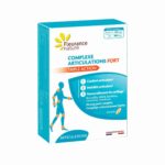 Complexe Articulations Fort – Triple Action