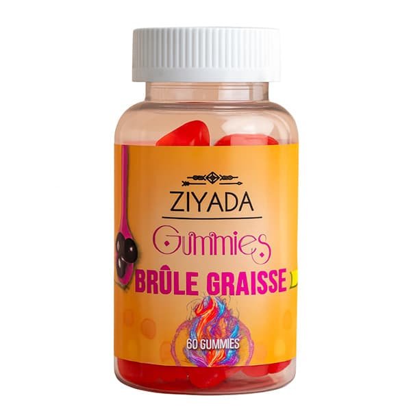 2025/09/188513.jpg 🔥 ZIYADA Gummies Brûle Graisse – Le secret minceur gourmand, naturel et efficace ! 🔥 – Image 1