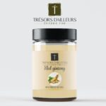 💪 Miel & Ginseng Bio – Trésors d’Ailleurs 🍯