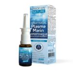 Spray Nasal Plasma Marin Hypertonique – Propos’Nature